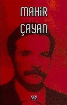 Mahir Çayan / Mahir Çayan 9789756709658 Mahir Çayan / Mahir Çayan 9789756709658