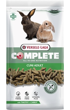 Versele - 822 - Laga .comp.cunı Adult Yetişkin Tavşan Pelet - Myceshop - Yem 1,7kg Versele - 822 - Laga .comp.cunı Adult Yetişkin Tavşan Pelet - Myceshop - Yem 1,7kg