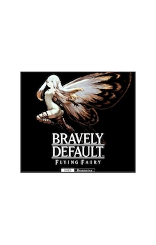 Bravely Default Flyıng Faıry Hd Remaster Nintendo Switch 2 Kodu