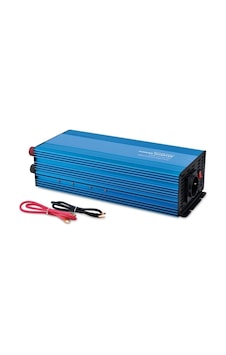 Dbk Psı -1000 İnvertör Dönüştürücü Tam Sinüs (12 V / 230 V) Dbk Psı -1000 İnvertör Dönüştürücü Tam Sinüs (12 V / 230 V)