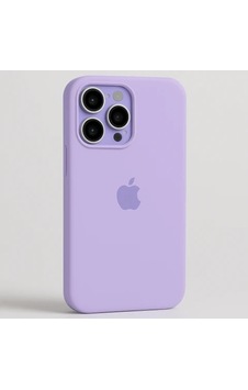 Apple Uyumlu iPhone 12 Pro Max Açık Mor Lansman Içi Kadife Yumuşak Kılıf Mor Apple Uyumlu iPhone 12 Pro Max Açık Mor Lansman Içi Kadife Yumuşak Kılıf Mor