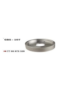Grosse 107 Hidrolik Direksiyon Pompa Kasnağı Clıo Iı 98 Kangoo 97 1.9 D F8q 7700875328 Grosse 107 Hidrolik Direksiyon Pompa Kasnağı Clıo Iı 98 Kangoo 97 1.9 D F8q 7700875328