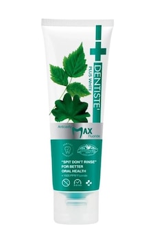 Dentiste Anticavity Max Fluoride Diş Macunu 45 Gr Günlük Koruma Dentiste Anticavity Max Fluoride Diş Macunu 45 Gr Günlük Koruma