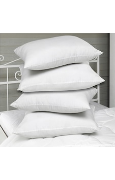 Komfort Home 4'lü Silikon Yastık Seti 50x70 Cm Sku: Smgstk9d201fc55e