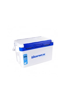 Banax Cool Land 22l Buzluk 2203 Blue-whıte - 22l Mavi - Beyaz Banax Cool Land 22l Buzluk 2203 Blue-whıte - 22l Mavi - Beyaz