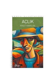Açlık / Knut Hamsun Açlık / Knut Hamsun