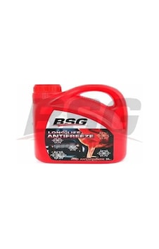 Antifriz Bsg 3 L 99994002 Antifriz Bsg 3 L 99994002