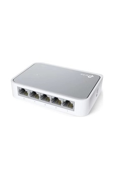 Sh Tp-link Tl-sf1005d 5-portlu 10/100mbps Masaüstü Switch Najmaddin Sh Tp-link Tl-sf1005d 5-portlu 10/100mbps Masaüstü Switch Najmaddin