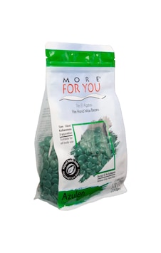 More For You Boncuk Ağda Azulen Yeşil 250 G