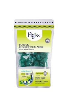 Agiss Azulen Juniper Blossom Boncuk Soyulabilir İnci El Ağdası 220 G Agiss Azulen Juniper Blossom Boncuk Soyulabilir İnci El Ağdası 220 G