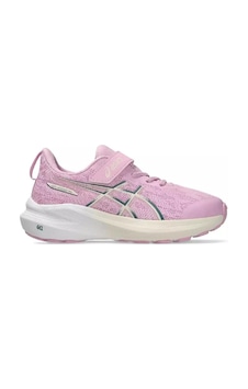 Asics Gt-1000 14 Ps Kız Çocuk Spor Ayakkabı 1014a381-701 Lila Asics Gt-1000 14 Ps Kız Çocuk Spor Ayakkabı 1014a381-701 Lila