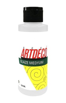 Artdeco Ahşap Glaze Medyum 120 Ml 051R-901 Artdeco Ahşap Glaze Medyum 120 Ml 051R-901