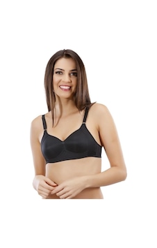 Liza 301 Dolgusuz Balensiz Sütyen Liza 301 Dolgusuz Balensiz Sütyen