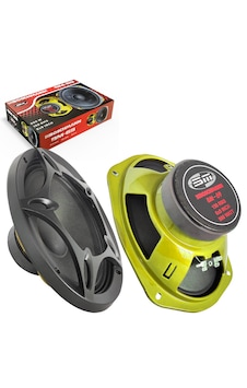 Boschmann Bm-69 Midrange Oval 6x9 İnç 900 Watt 150 Rms 2 Adet Boschmann Bm-69 Midrange Oval 6x9 İnç 900 Watt 150 Rms 2 Adet