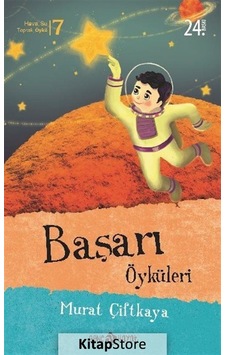 Başarı Öyküleri - Murat Çiftkaya Başarı Öyküleri - Murat Çiftkaya