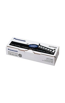 Panasonic Kx-Fa83 Toner.Kx-Fl540 Panasonic Kx-Fa83 Toner.Kx-Fl540