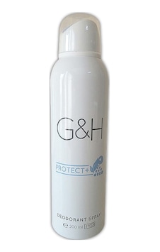 Amway G&H Protect+ Sprey Deodorant 200 ML Amway G&H Protect+ Sprey Deodorant 200 ML