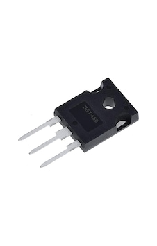Irfp460 N Kanal Power Mosfet Transistör To-247 Irfp460 N Kanal Power Mosfet Transistör To-247