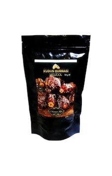 Hurma Aşkı Kudüs Hurması Medjool 500 G