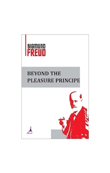 Beyond The Pleasure Principe - Sigmund Freud - Alter Yayınları Beyond The Pleasure Principe - Sigmund Freud - Alter Yayınları