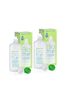 Biotrue Lens Solüsyonu 2 x 300 ML Biotrue Lens Solüsyonu 2 x 300 ML