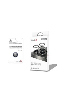 Apple Uyumlu iPad iPhone 17 Air Zore Cl-12 Premium Safir Parmak İzi Bırakmayan Anti-reflective Kamera Lens Koruy Mavi Apple Uyumlu iPad iPhone 17 Air Zore Cl-12 Premium Safir Parmak İzi Bırakmayan Anti-reflective Kamera Lens Koruy Mavi