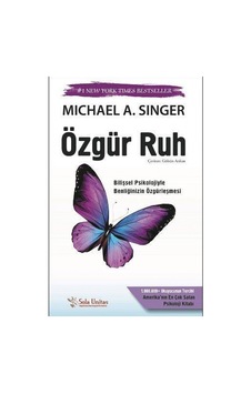 Sola Unitas Yayınları Özgür Ruh P-181415 Sola Unitas Yayınları Özgür Ruh P-181415