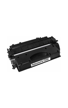 Hp Ce505A / Cf280A Uyumlu Toner 2.700Syf Hp Ce505A / Cf280A Uyumlu Toner 2.700Syf
