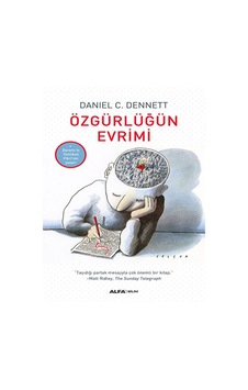 Özgürlüğün Evrimi - Alfa Yayınları