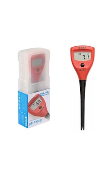 Hanna Hı 98103 İnce Problu Ph Ölçer 0.1 Ph Hanna Hı 98103 İnce Problu Ph Ölçer 0.1 Ph