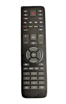 Sheen Android Smart Led Televizyon Kumandası Sheen Android Smart Led Televizyon Kumandası