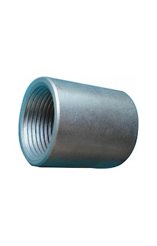Galvanizli Manşon 1 Lik Diğer Galvanizli Manşon 1 Lik Diğer