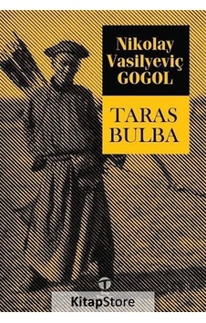 Taras Bulba - Nikolay Vasilyeviç Gogol - Tema Yayınları Taras Bulba - Nikolay Vasilyeviç Gogol - Tema Yayınları