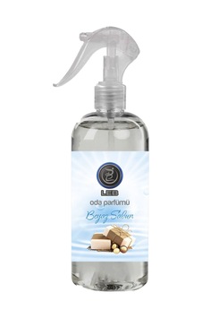 Oda Parfüm Beyaz Sabun 400 Ml Diğer