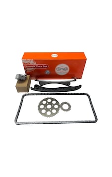Eksantrik Zincir Seti Supsan Susez101 Fiat Egea / Doblo / Opel Astra Oem 55177460 Eksantrik Zincir Seti Supsan Susez101 Fiat Egea / Doblo / Opel Astra Oem 55177460