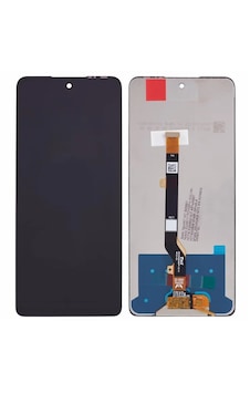Infinix Note 40x 5g Lcd Ekran Dokunmatik X6838 Infinix Note 40x 5g Lcd Ekran Dokunmatik X6838