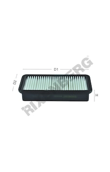 Hyundaı Accent Era 1.5crdı 2006-2011 Hava Filtre Rxa4538 28113-1g100 C2628 Lx2638 Hyundaı Accent Era 1.5crdı 2006-2011 Hava Filtre Rxa4538 28113-1g100 C2628 Lx2638