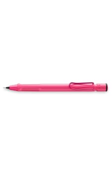 Lamy Safari 2026 Özel Üretim Rengi Versatil Kalem Neonpink 0.5 Diğer Lamy Safari 2026 Özel Üretim Rengi Versatil Kalem Neonpink 0.5 Diğer
