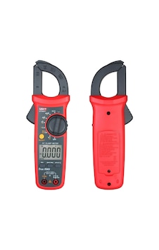 Unı-t Ut202+ Plus Dijital Pens Ampermetre Unı-t Ut202+ Plus Dijital Pens Ampermetre