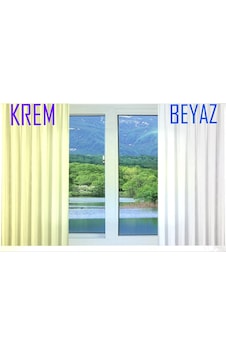 Atlas Güneşlik Tüm Ebat Seçenekleri.Krem Ve Beyaz Atlas Güneşlik Tüm Ebat Seçenekleri.Krem Ve Beyaz