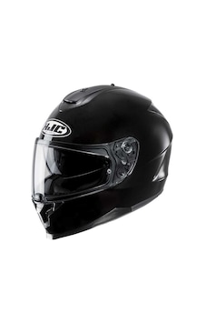 Hjc C70n Kapalı Kask Metal Siyah Hjc C70n Kapalı Kask Metal Siyah