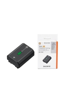 Sony Np-fz100 Lithium-ıon Batarya-95257 Sony Np-fz100 Lithium-ıon Batarya-95257