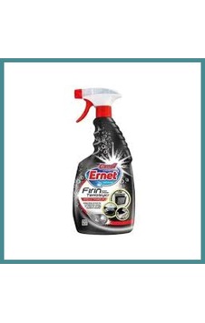 Trendexa Ernet Süper Likit Fırın Temizleyici Sprey 750 Ml Mac Trendexa Ernet Süper Likit Fırın Temizleyici Sprey 750 Ml Mac