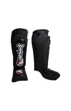 Dragondo 40606-ıı Neo Elastik Deri Kaval Ayak Koruyucu Kick Boks Kaval Koruyucu Siyah Dragondo 40606-ıı Neo Elastik Deri Kaval Ayak Koruyucu Kick Boks Kaval Koruyucu Siyah
