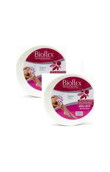 Bioflex Rulo Ağda Bezi 100 M 2'li