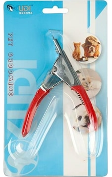 Kudi JD602 Gytn Tırnak Makası 12 x 9.1 x 1.9 CM