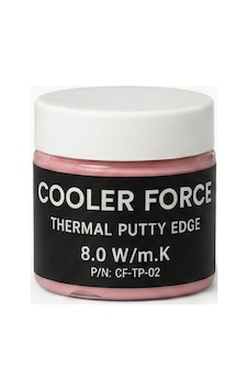 Cooler Force 30 Gr Thermal Putty Edge 8.0 W/m.k