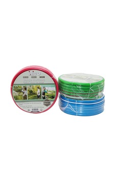 İbico K18-014 Garden Örgülü 20mt. Bahçe Hortumu 1/2 İbico K18-014 Garden Örgülü 20mt. Bahçe Hortumu 1/2
