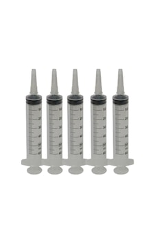 Beslenme Katater Enjektörü Gavaj & Çam Uçlu Şırınga 50 ml 60 Adet