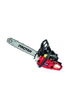 Proter Benzinli Zincirli Ağaç Kesim Motoru PGS 5200 B Proter Benzinli Zincirli Ağaç Kesim Motoru PGS 5200 B